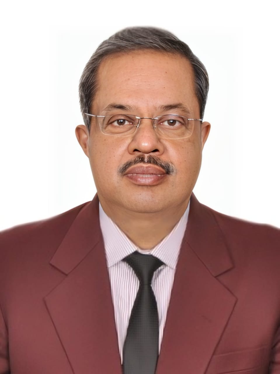 Chairman